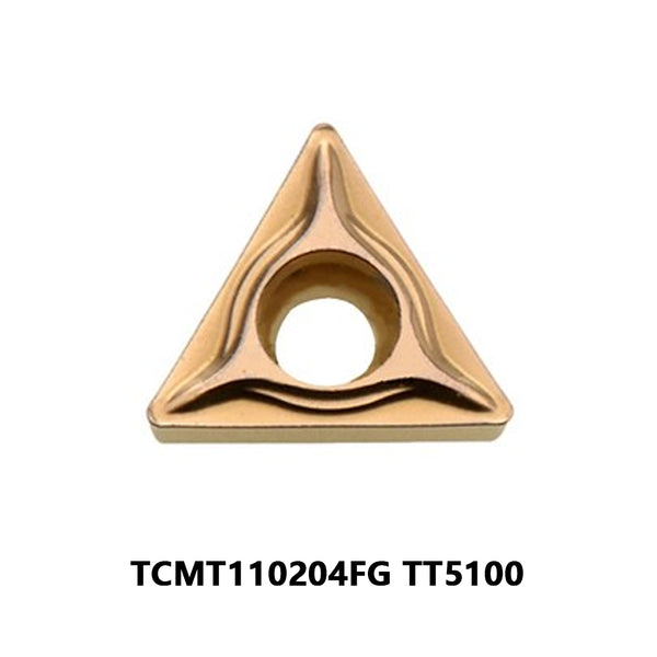 TCMT110204FG TT5100 (10pcs)