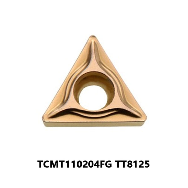 TCMT110204FG TT8125  (10pcs)