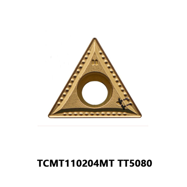 TCMT110204MT TT5080 (10pcs)