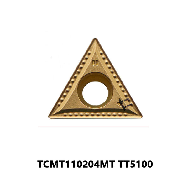 TCMT110204MT TT5100 (10pcs)