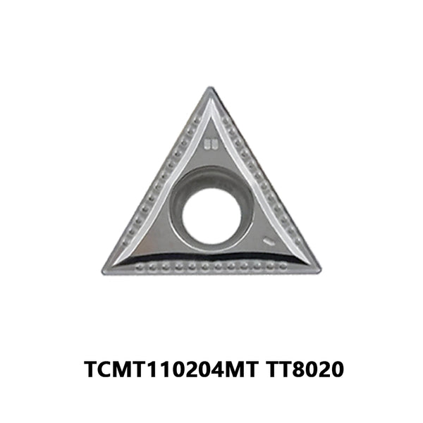 TCMT110204MT TT8020 (10pcs)