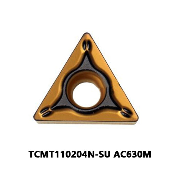 TCMT110204N-SU AC630M (10pcs)