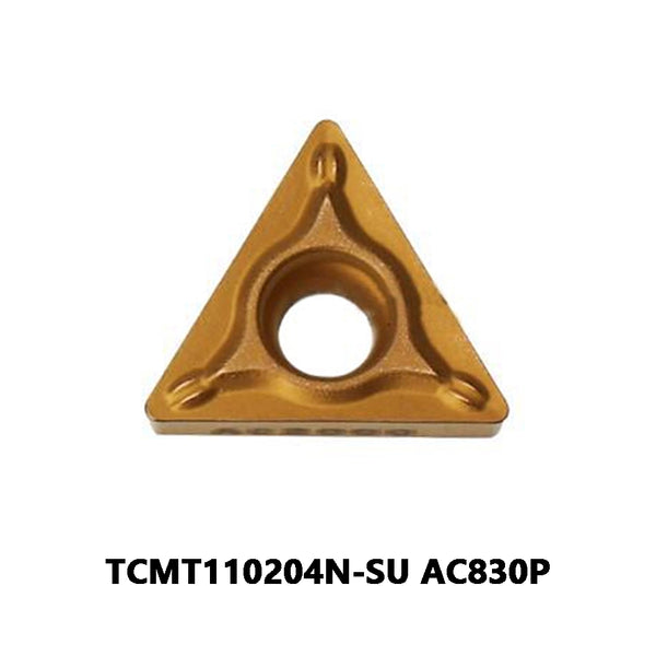 TCMT110204N-SU AC830P (10pcs)