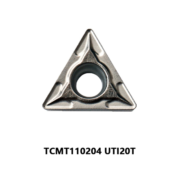 TCMT110204 UTI20T  (10pcs)