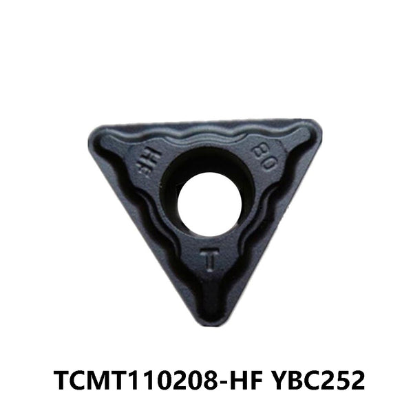 TCMT110208-HF YBC252 (10pcs)