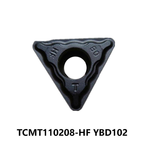 TCMT110208-HF YBD102 (10pcs)