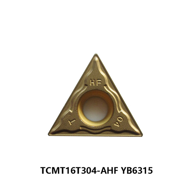 TCMT16T304-AHF YB6315 (10pcs)