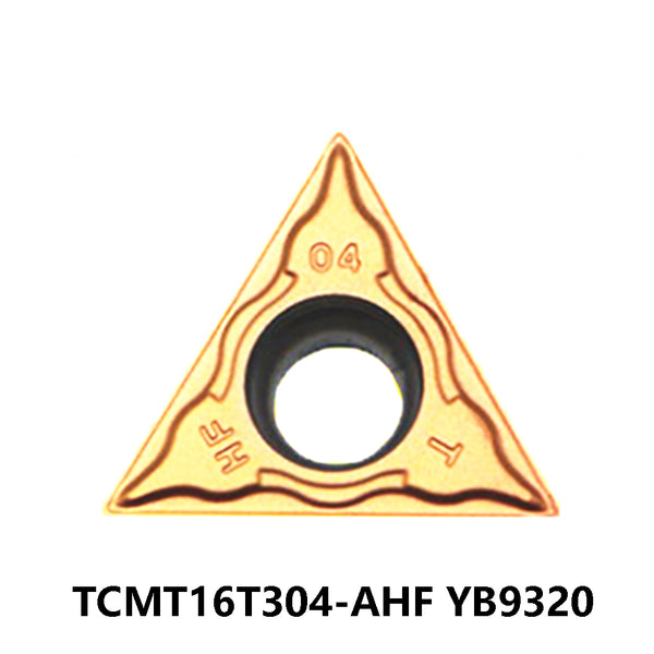 TCMT16T304-AHF YB9320 (10pcs)