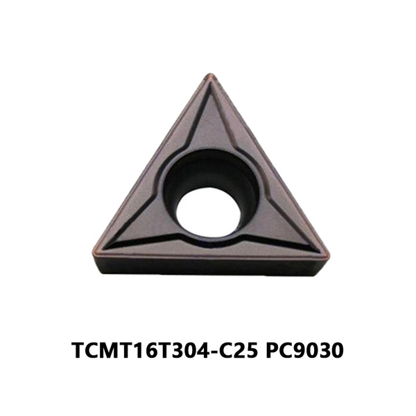 TCMT16T304-C25 PC9030 (10pcs)