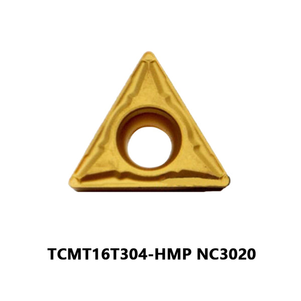 TCMT16T304-HMP NC3020 (10pcs)