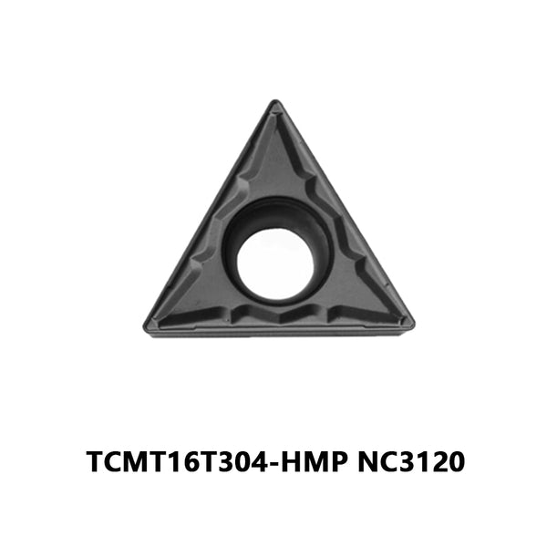 TCMT16T304-HMP NC3120 (10pcs)