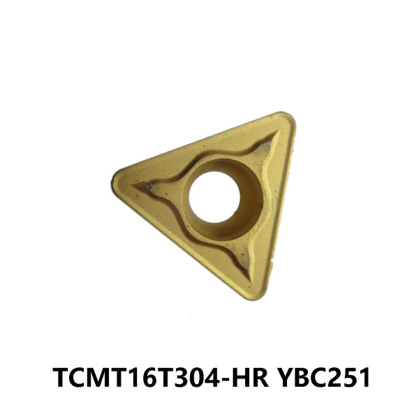 TCMT16T304-HR YBC251 (10pcs)