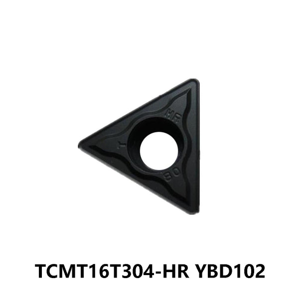 TCMT16T304-HR YBD102 (10pcs)