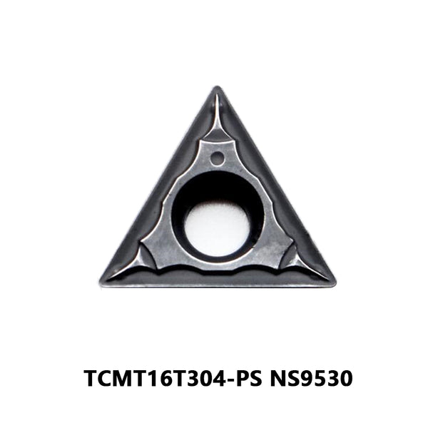 TCMT16T304-PS NS9530 (10pcs)