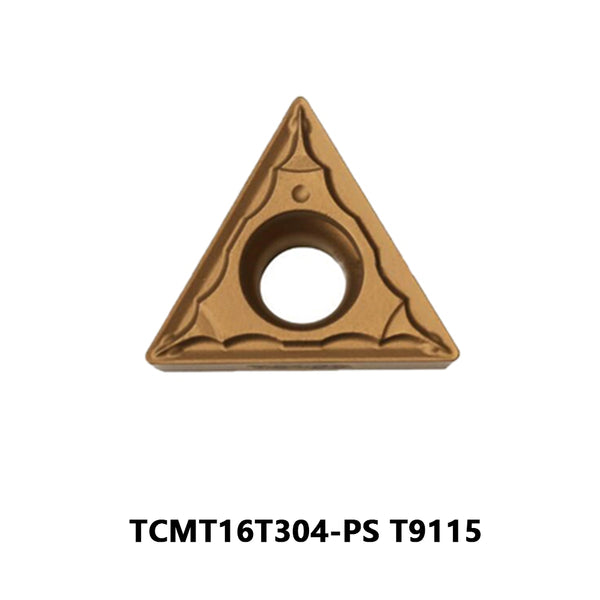 TCMT16T304-PS T9115 (10pcs)