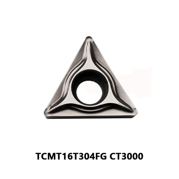 TCMT16T304FG CT3000  (10pcs)