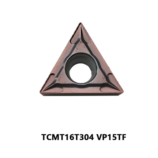 TCMT16T304 VP15TF (10pcs)