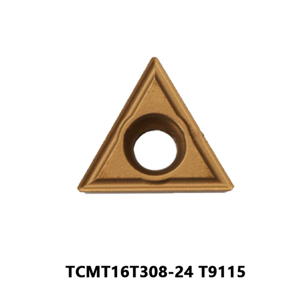 TCMT16T308-24 T9115 (10pcs)