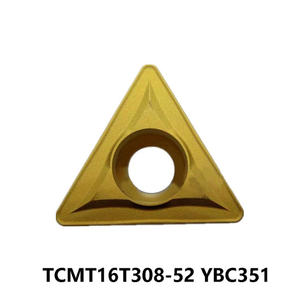 TCMT16T308-52 YBC351 (10pcs)