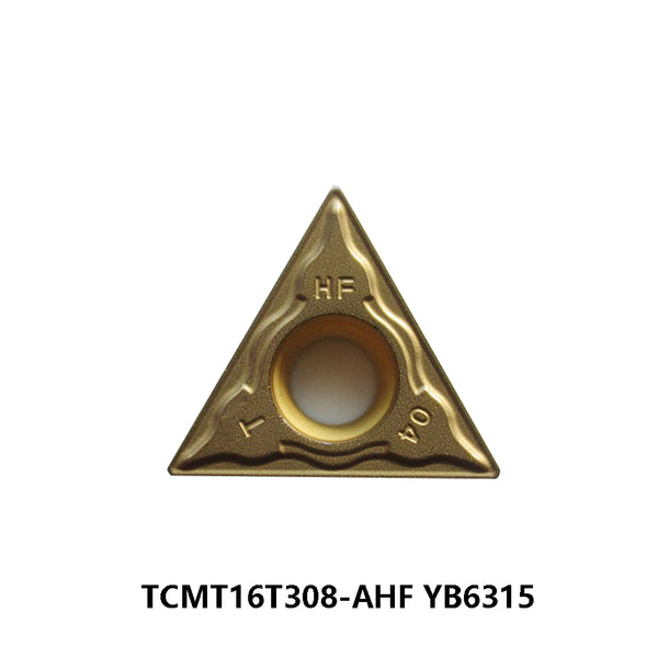 TCMT16T308-AHF YB6315 (10pcs)