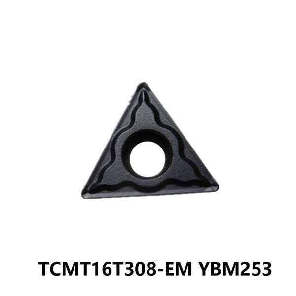 TCMT16T308-EM YBM253 (10pcs)