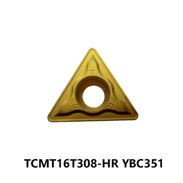 TCMT16T308-HR YBC351 (10pcs)