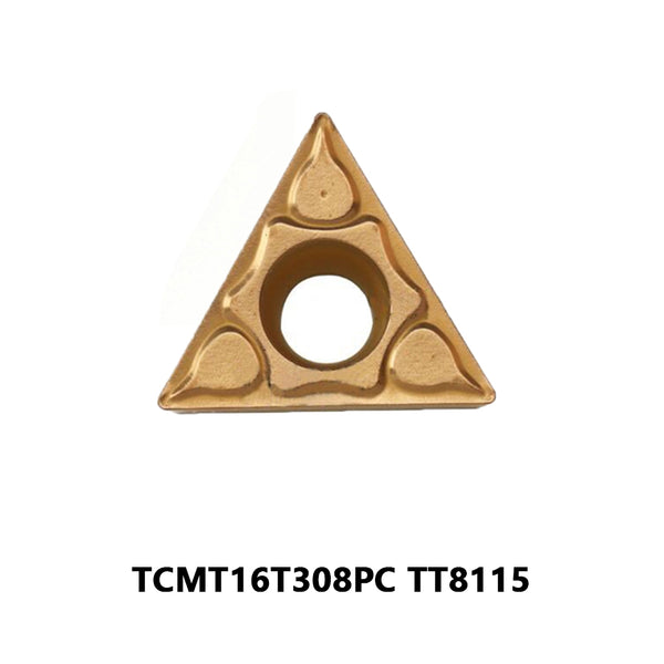 TCMT16T308PC TT8115 (10pcs)