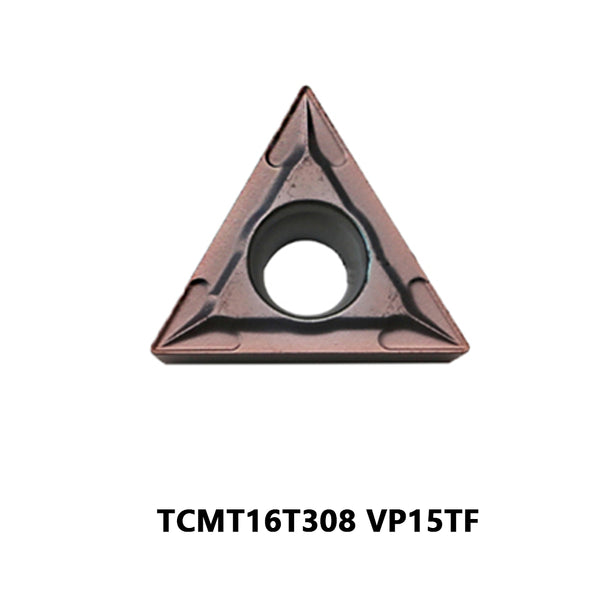 TCMT16T308 VP15TF (10pcs)