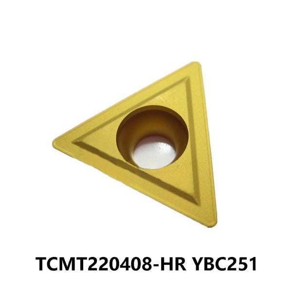 TCMT220408-HR YBC251 (10pcs)