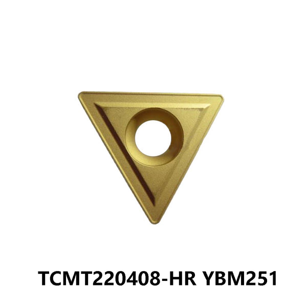 TCMT220408-HR YBM251 (10pcs)