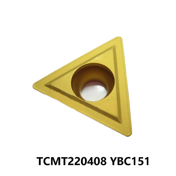 TCMT220408 YBC151 (10pcs)