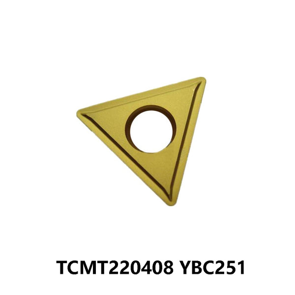 TCMT220408 YBC251 (10pcs)