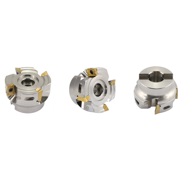 TFM90AP 440-16R-17 CNC Cutter Head – Face Milling Cutter Use APKT1705