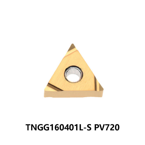 TNGG160401L-S PV720  (10pcs)