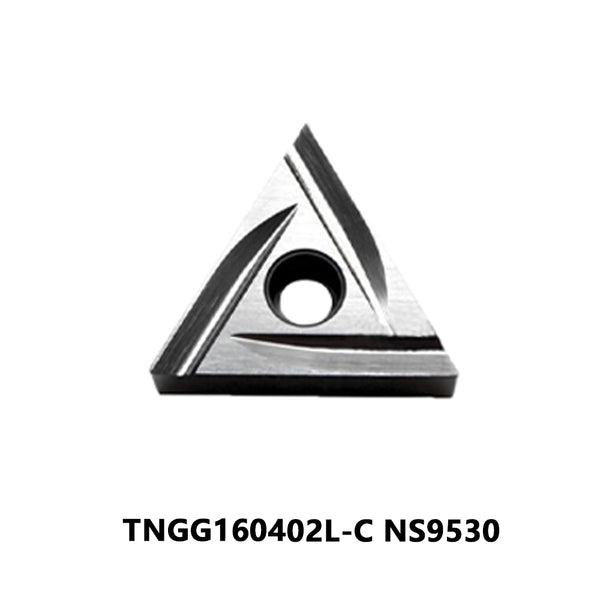 TNGG160402L-C NS9530 (10pcs)