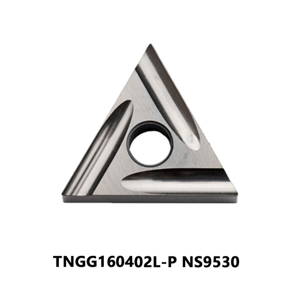 TNGG160402L-P NS9530 (10pcs)