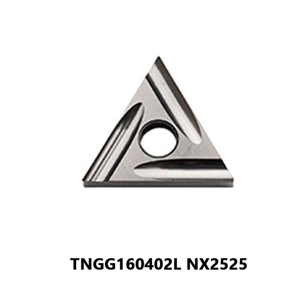 TNGG160402L NX2525 (10pcs)