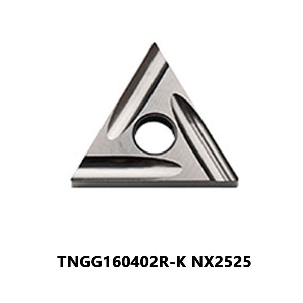 TNGG160402R-K NX2525 (10pcs)