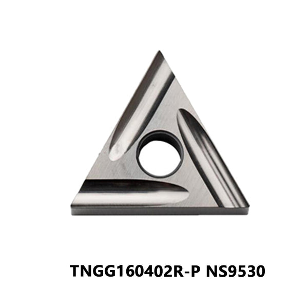 TNGG160402R-P NS9530 (10pcs)