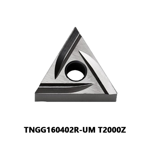 TNGG160402R-UM T2000Z (10pcs)