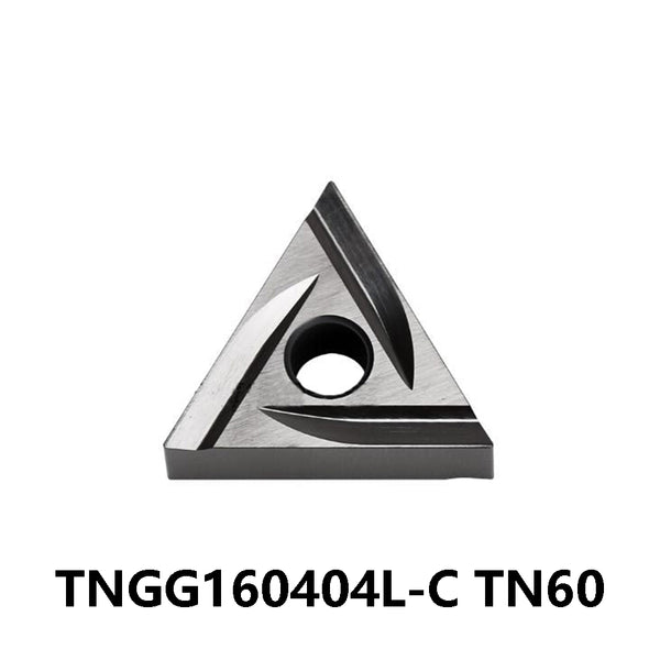 TNGG160404L-C TN60 (10pcs)