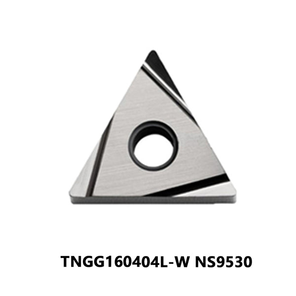 TNGG160404L-W NS9530 (10pcs)