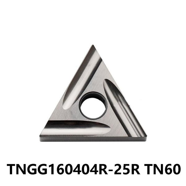 TNGG160404R-25R TN60 (10pcs)