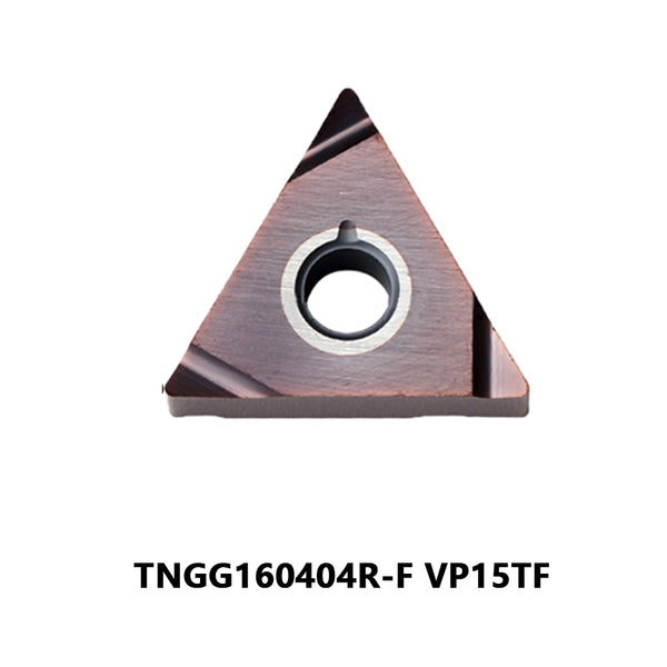 TNGG160404R-F VP15TF (10pcs)