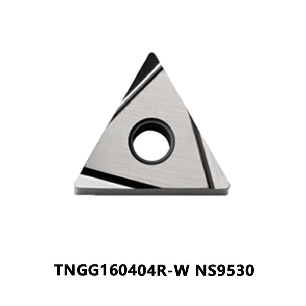 TNGG160404R-W NS9530 (10pcs)