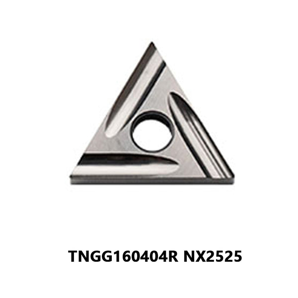 TNGG160404R NX2525 (10pcs)