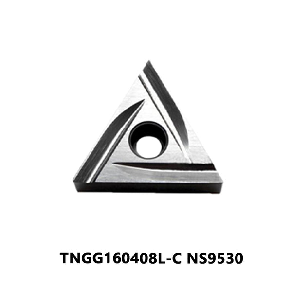 TNGG160408L-C NS9530 (10pcs)