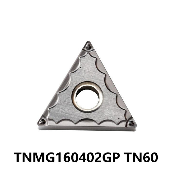 TNMG160402GP TN60  (10pcs)