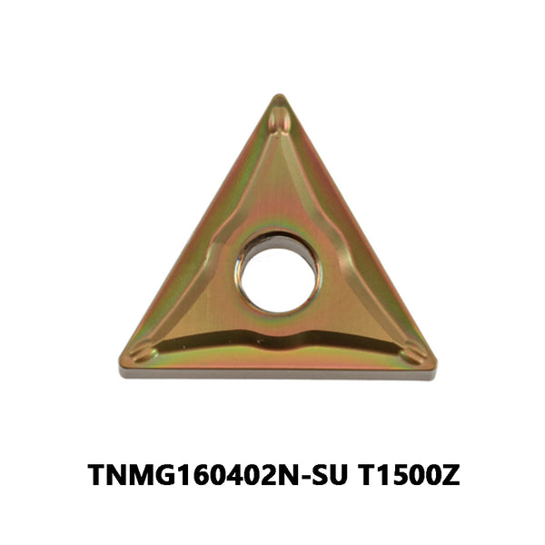 TNMG160402N-SU T1500Z (10pcs)