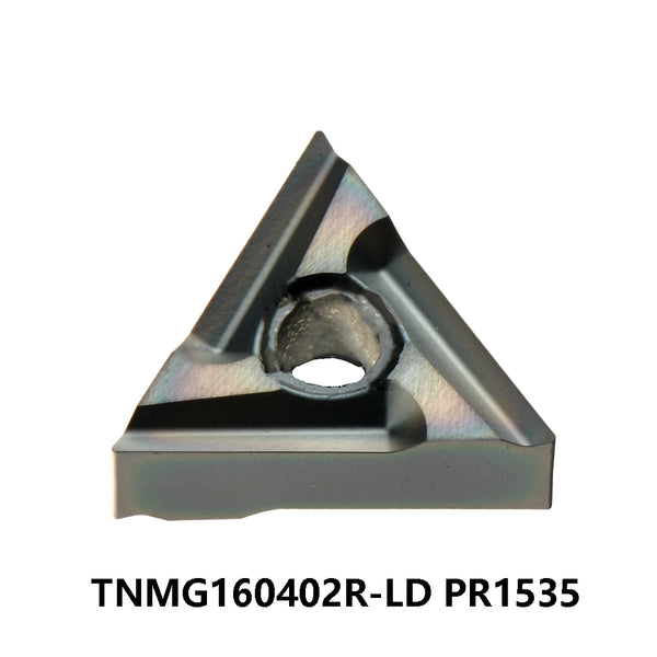 TNMG160402R-LD PR1535 (10pcs)